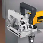 Ranhuradora 600W DeWALT DW682K-QS